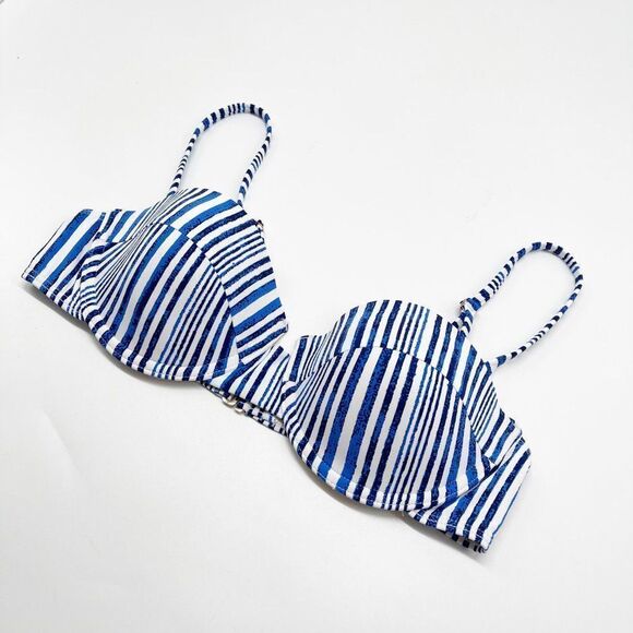 TART Aubrie Printed Swim Top  - Picture 4 of 8